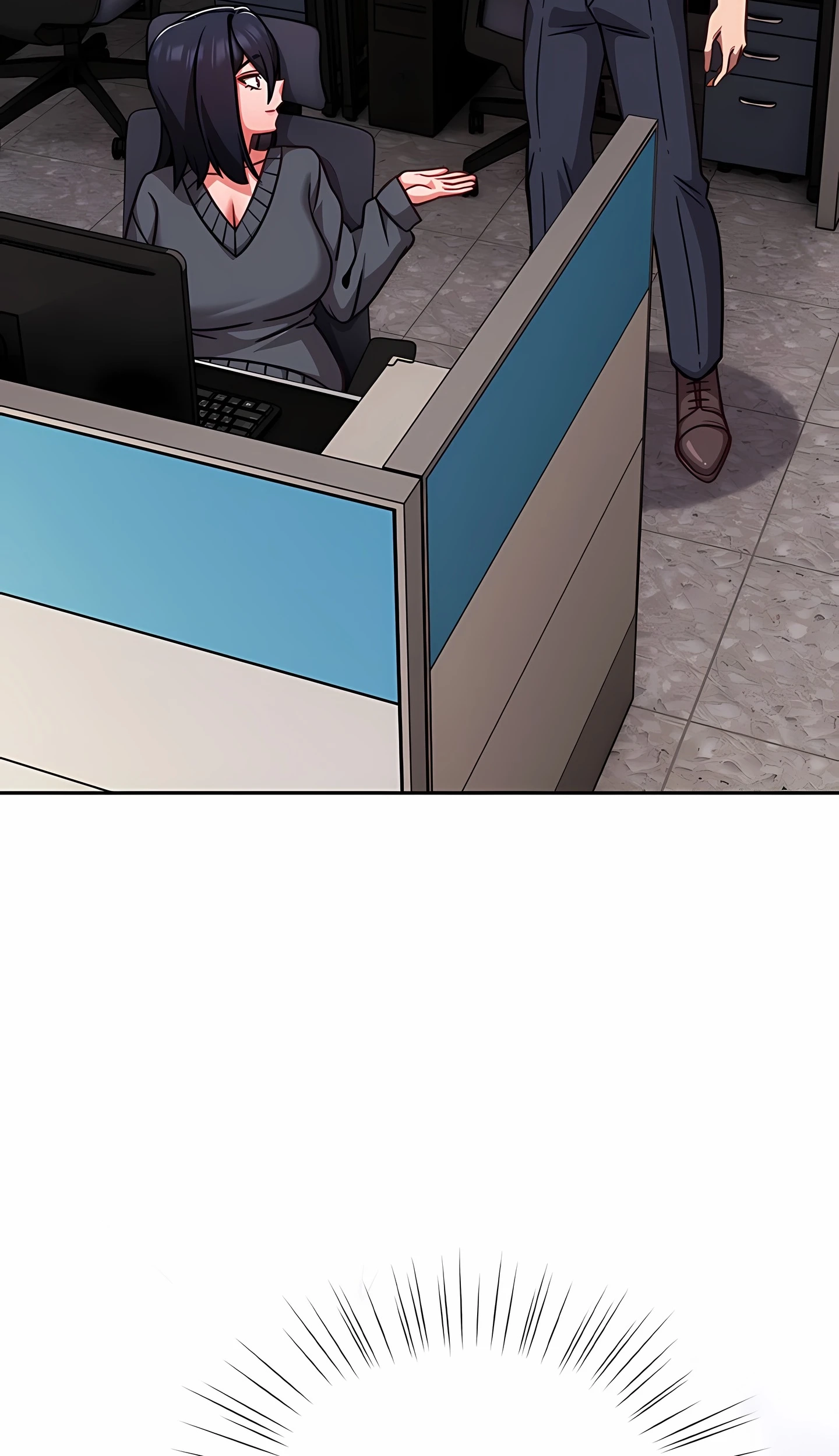 Let's Play Hooky Chapter 49 page 94 - 