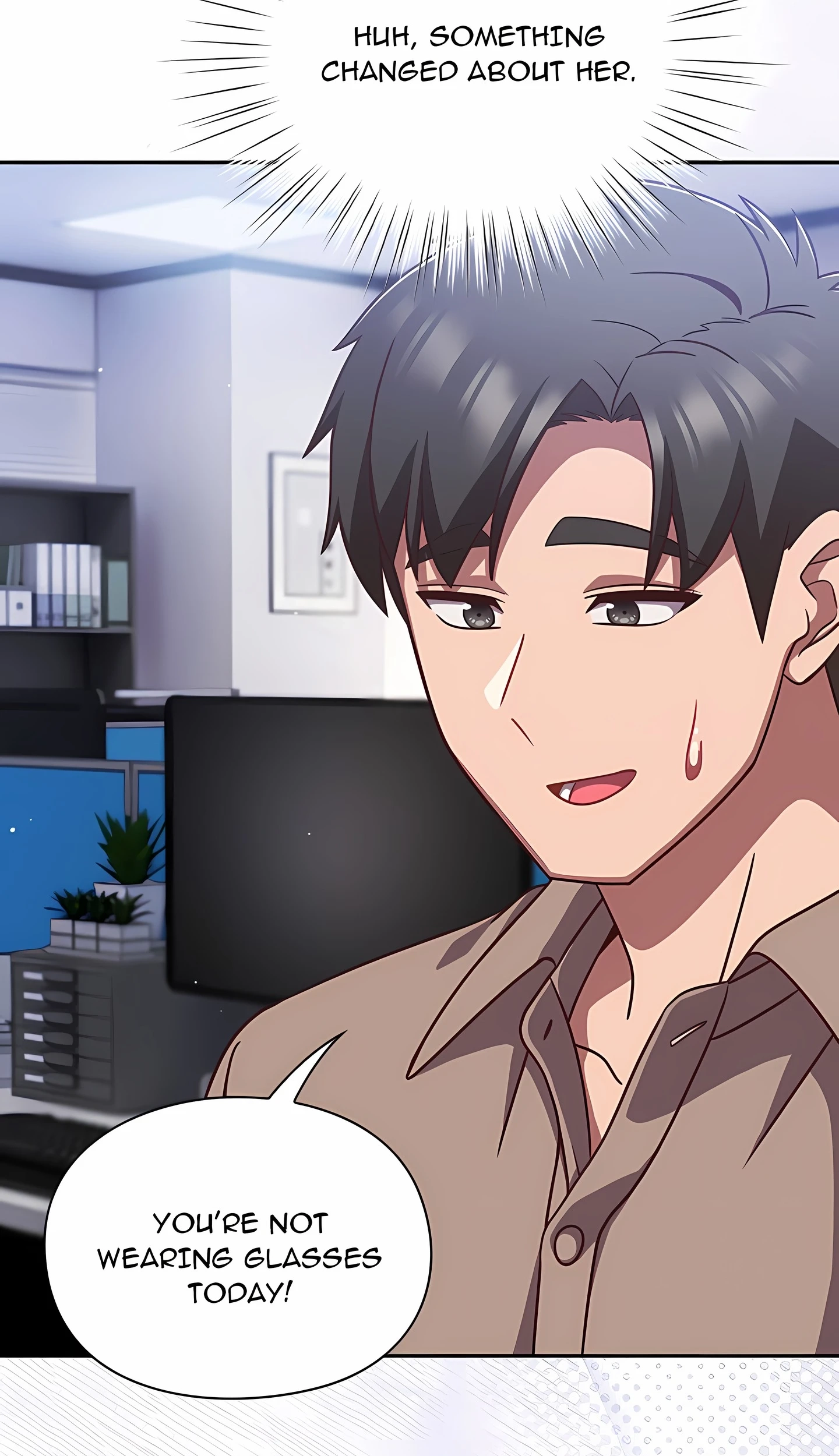 Let's Play Hooky Chapter 49 page 95 - 
