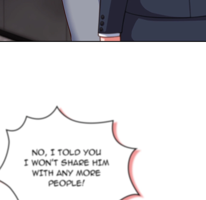 Let's Play Hooky Chapter 52 page 11 - 