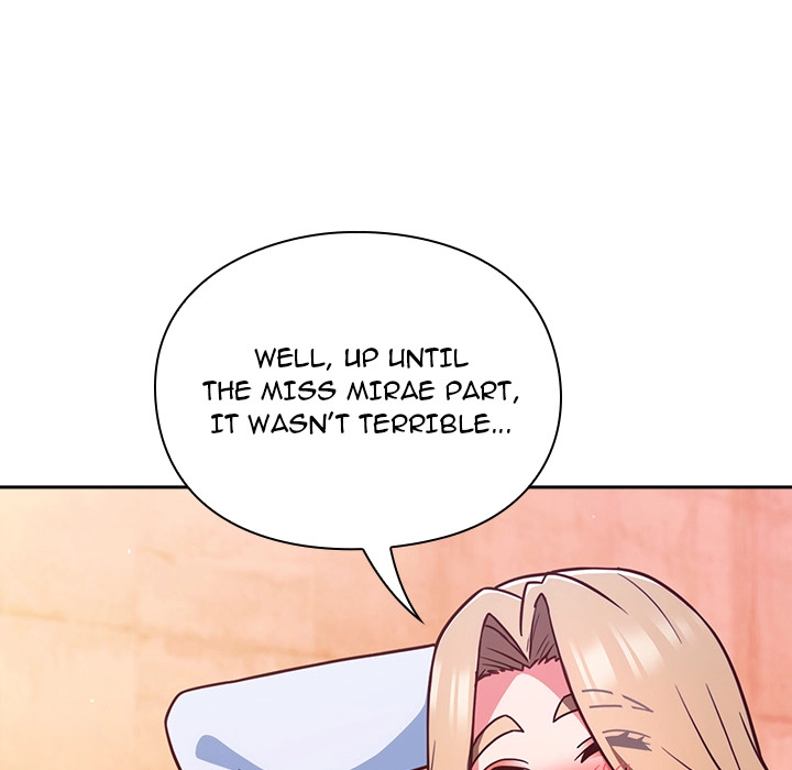 Let's Play Hooky Chapter 52 page 111 - 