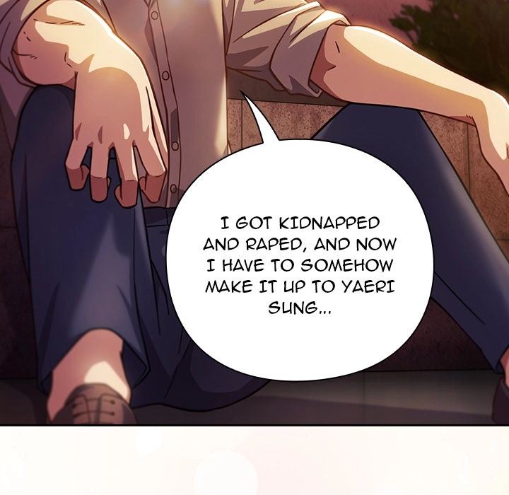 Let's Play Hooky Chapter 52 page 118 - 