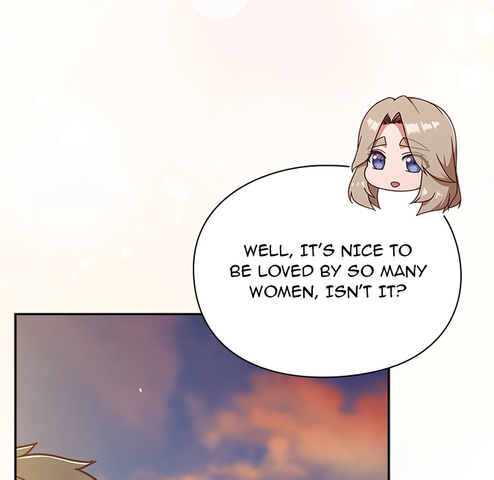 Let's Play Hooky Chapter 52 page 119 - 