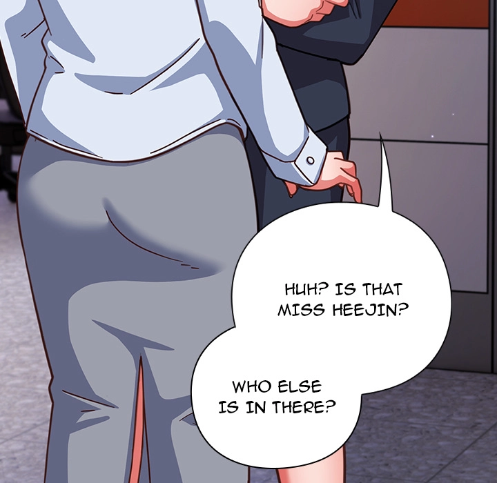 Let's Play Hooky Chapter 52 page 13 - 