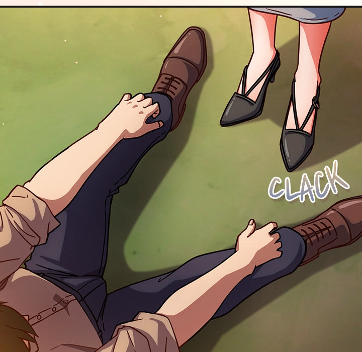 Let's Play Hooky Chapter 52 page 126 - 