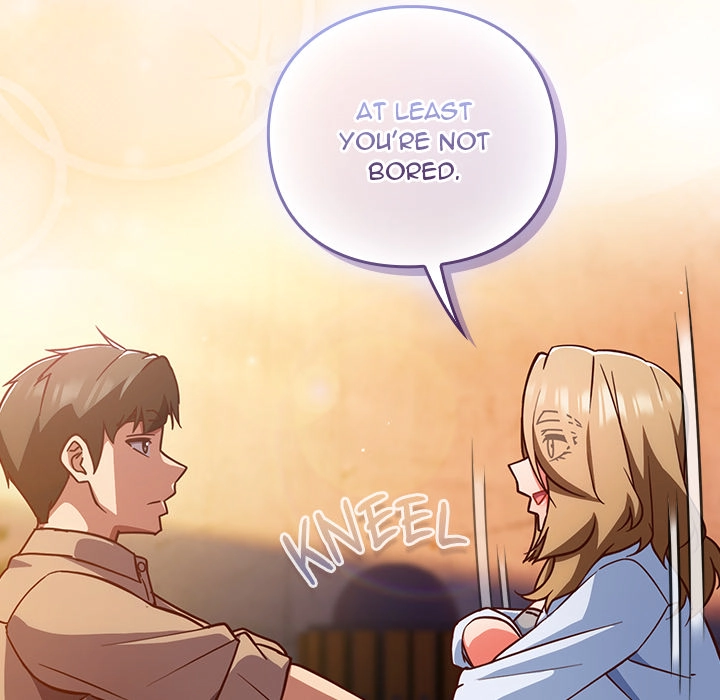 Let's Play Hooky Chapter 52 page 128 - 