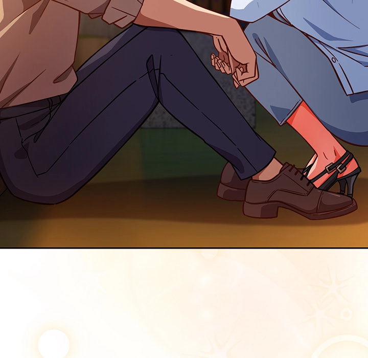 Let's Play Hooky Chapter 52 page 129 - 