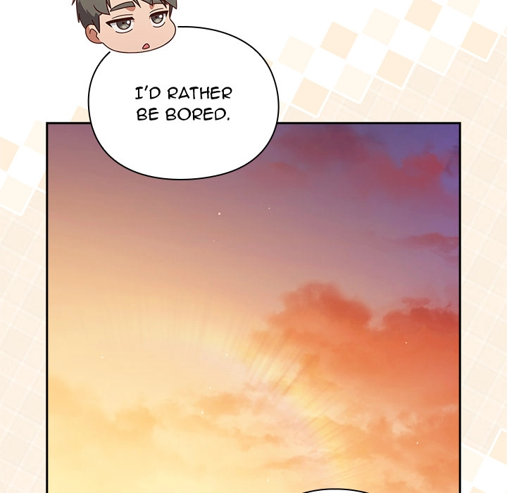Let's Play Hooky Chapter 52 page 133 - 