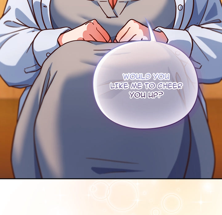 Let's Play Hooky Chapter 52 page 136 - 