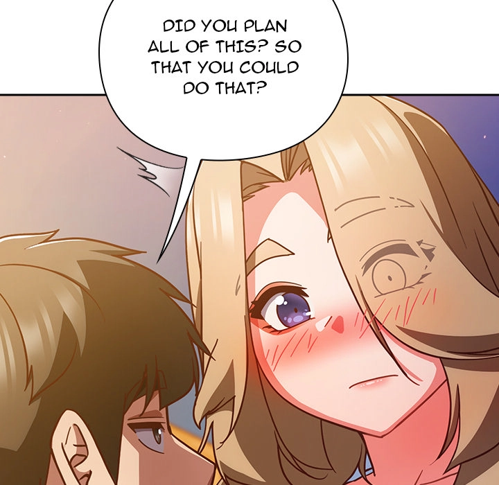Let's Play Hooky Chapter 52 page 147 - 