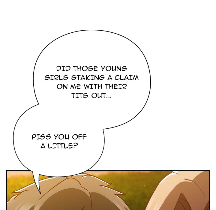 Let's Play Hooky Chapter 52 page 149 - 