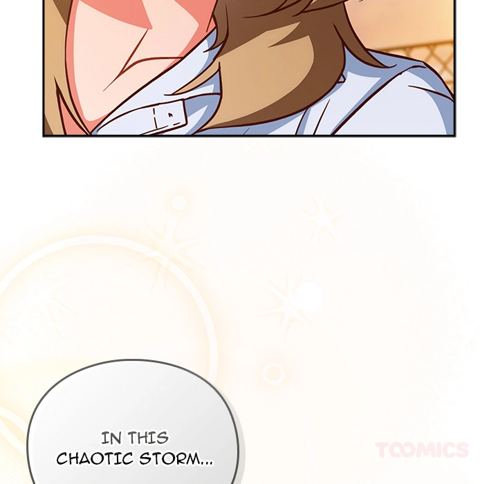 Let's Play Hooky Chapter 52 page 153 - 