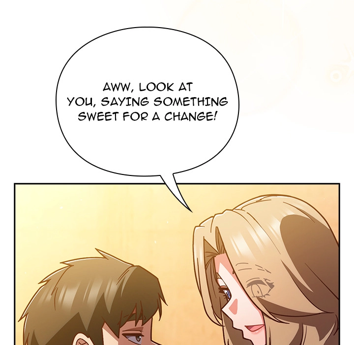 Let's Play Hooky Chapter 52 page 156 - 