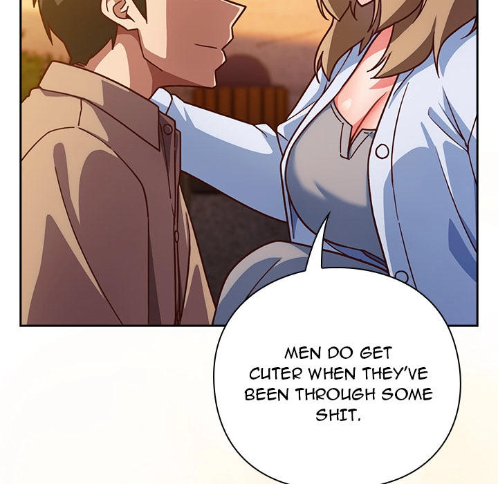 Let's Play Hooky Chapter 52 page 157 - 