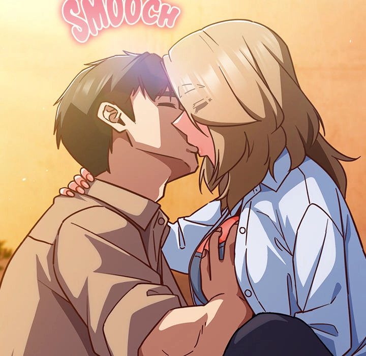 Let's Play Hooky Chapter 52 page 159 - 