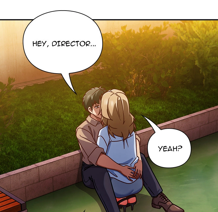 Let's Play Hooky Chapter 52 page 163 - 