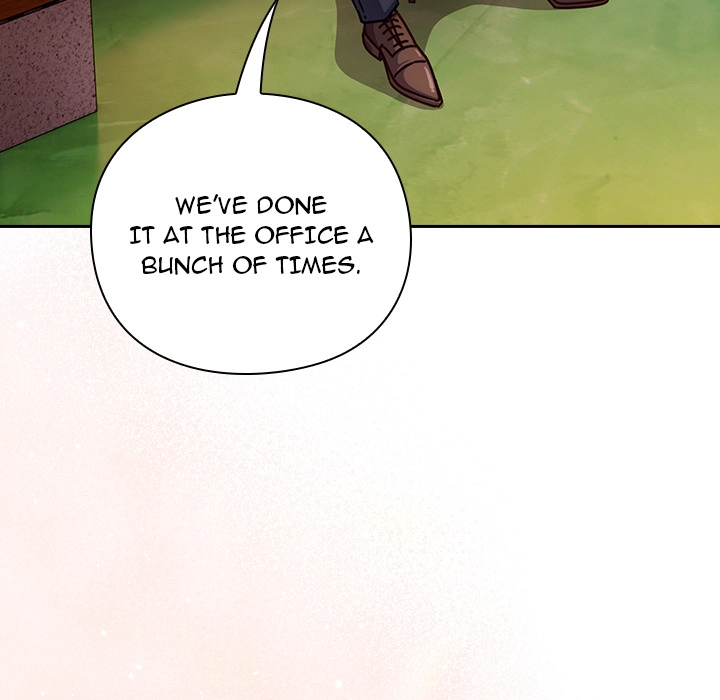 Let's Play Hooky Chapter 52 page 164 - 