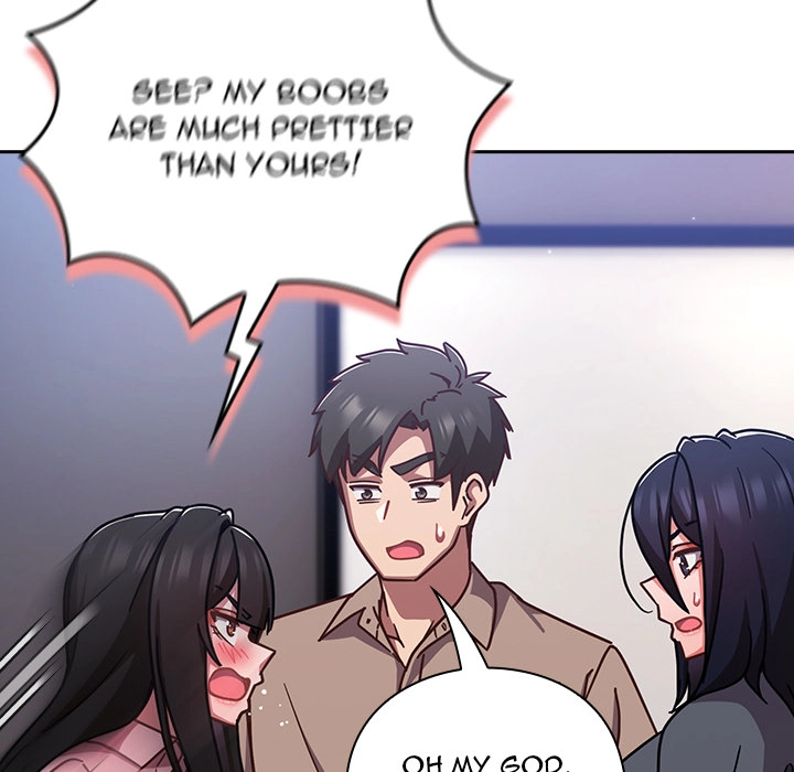 Let's Play Hooky Chapter 52 page 28 - 