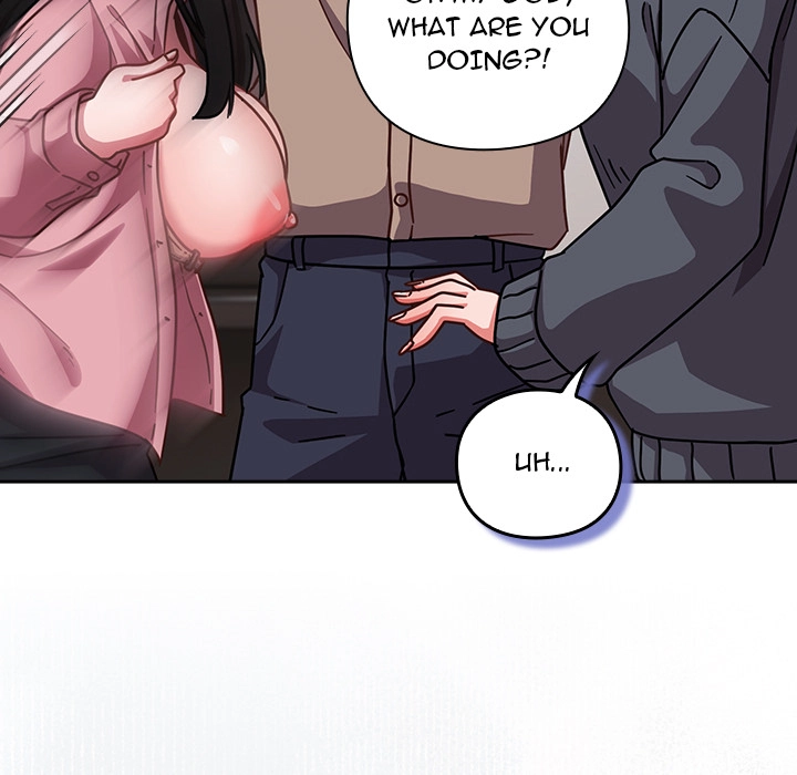 Let's Play Hooky Chapter 52 page 29 - 