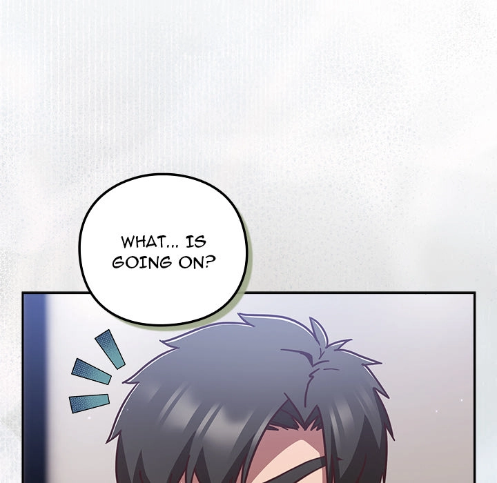 Let's Play Hooky Chapter 52 page 30 - 