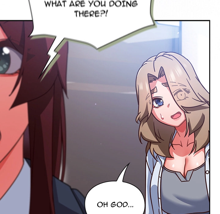 Let's Play Hooky Chapter 52 page 35 - 