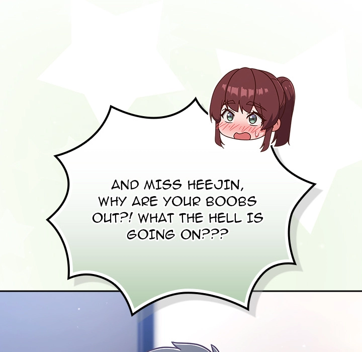 Let's Play Hooky Chapter 52 page 37 - 