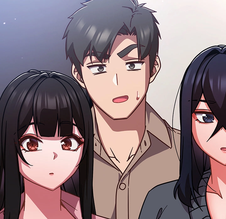 Let's Play Hooky Chapter 52 page 38 - 