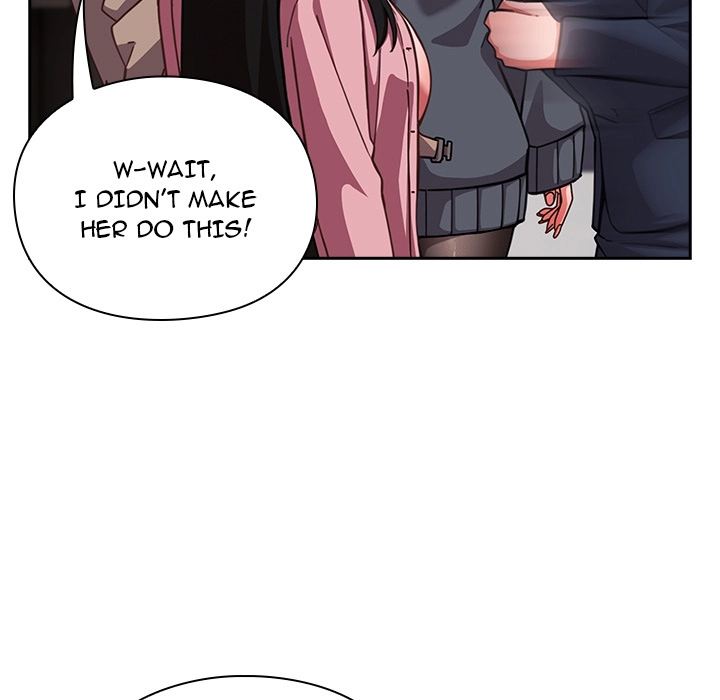 Let's Play Hooky Chapter 52 page 41 - 