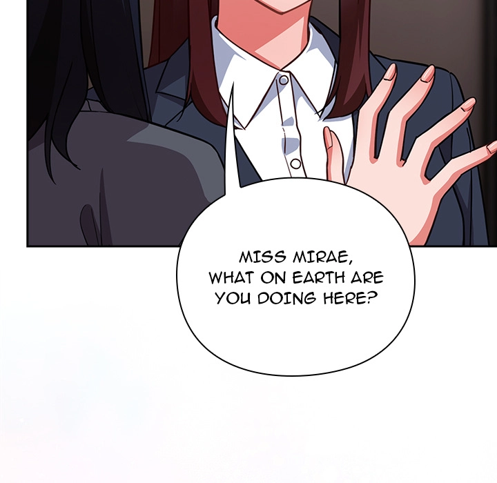 Let's Play Hooky Chapter 52 page 43 - 