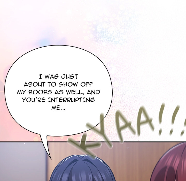Let's Play Hooky Chapter 52 page 44 - 