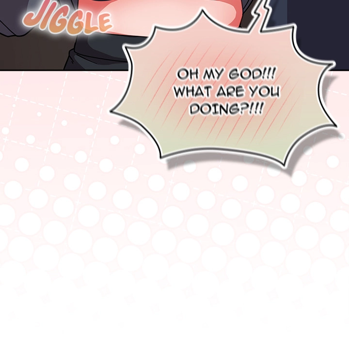 Let's Play Hooky Chapter 52 page 46 - 