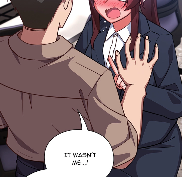 Let's Play Hooky Chapter 52 page 48 - 