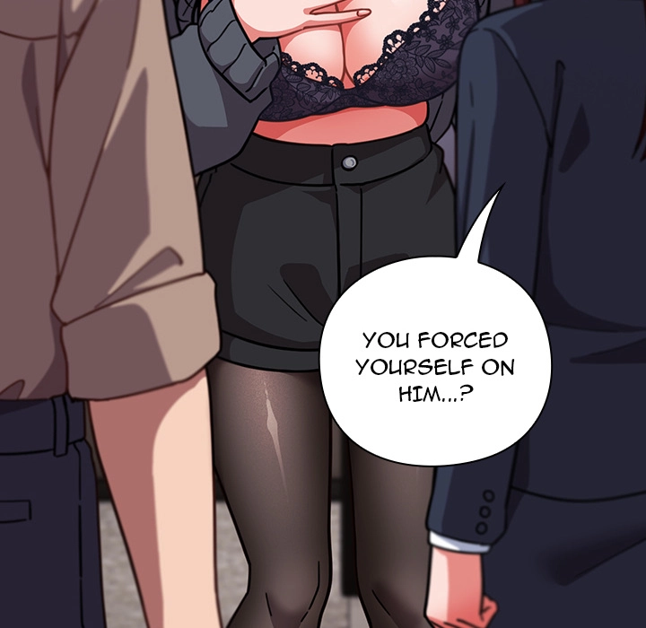 Let's Play Hooky Chapter 52 page 54 - 