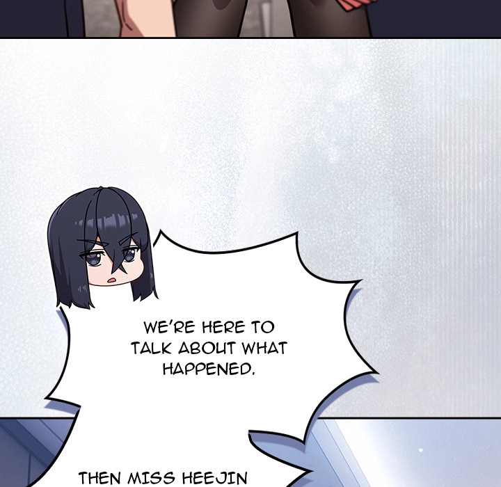 Let's Play Hooky Chapter 52 page 55 - 