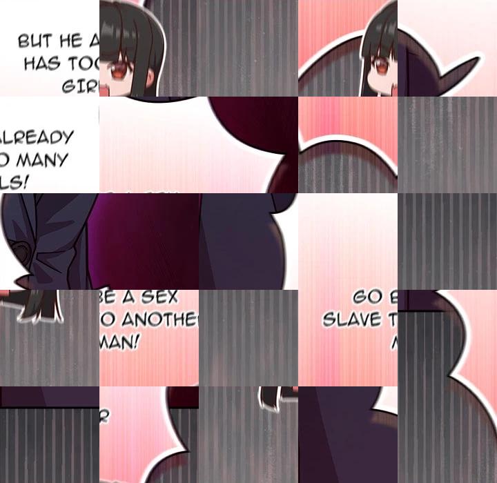 Let's Play Hooky Chapter 52 page 60 - 