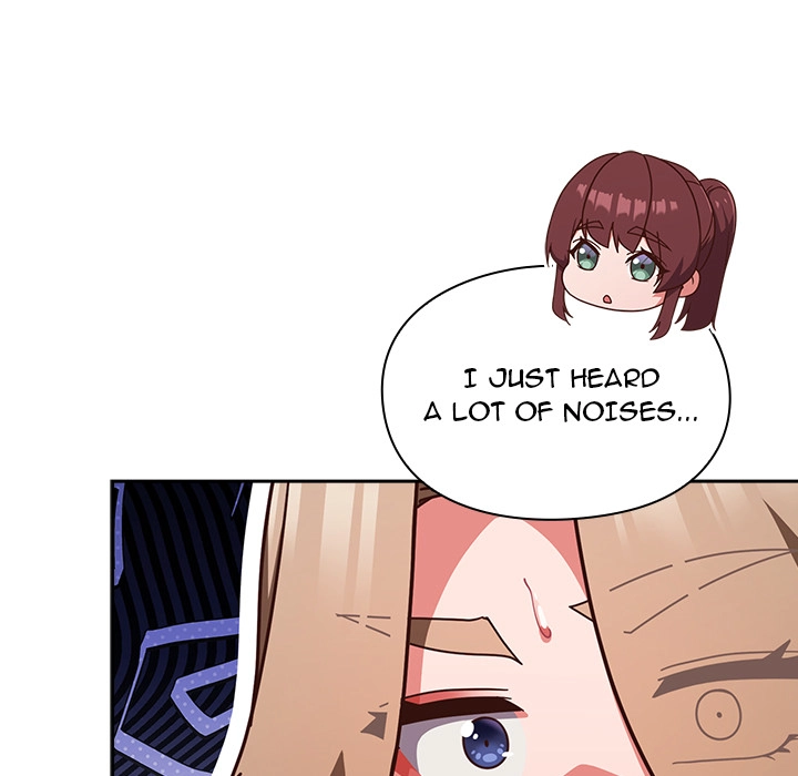 Let's Play Hooky Chapter 52 page 7 - 