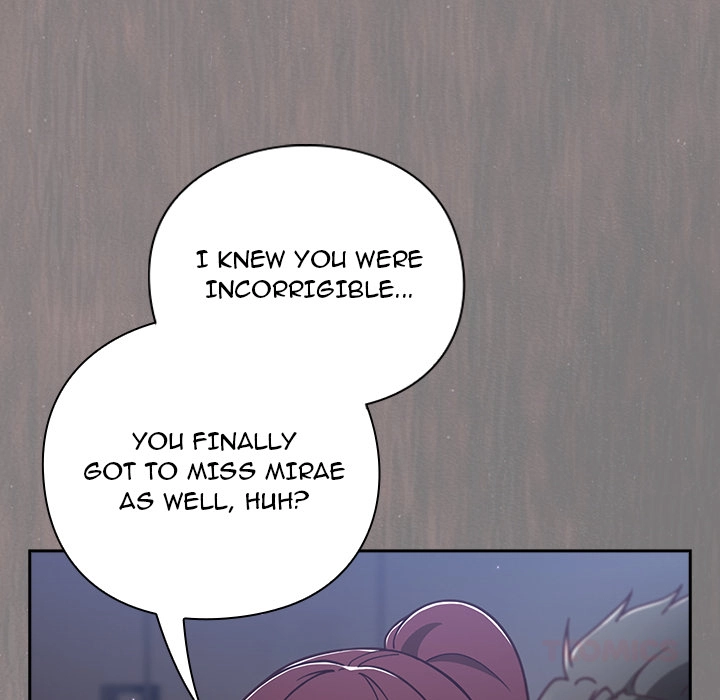 Let's Play Hooky Chapter 52 page 63 - 