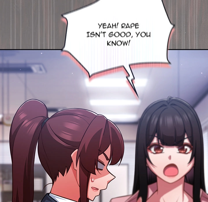 Let's Play Hooky Chapter 52 page 66 - 