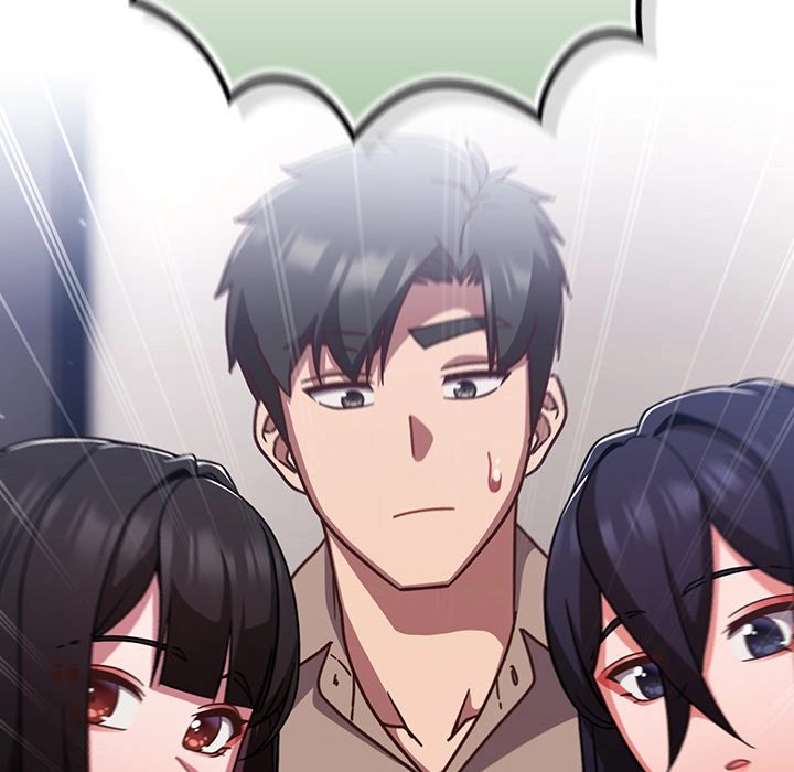 Let's Play Hooky Chapter 52 page 74 - 