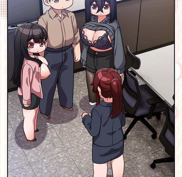 Let's Play Hooky Chapter 52 page 82 - 