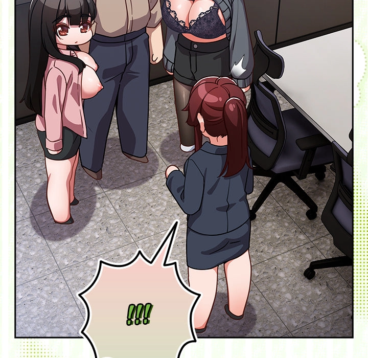 Let's Play Hooky Chapter 52 page 84 - 