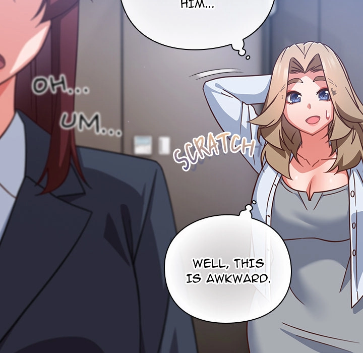 Let's Play Hooky Chapter 52 page 86 - 