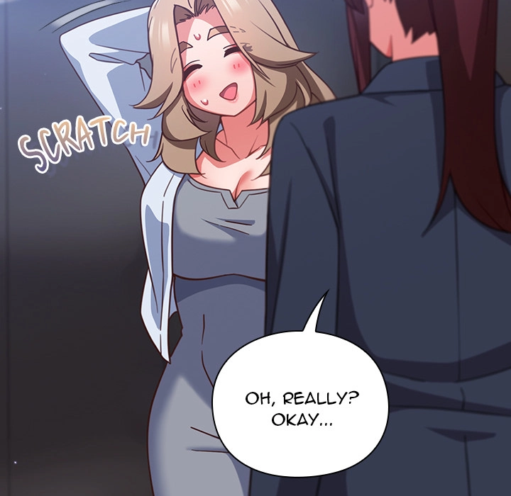 Let's Play Hooky Chapter 52 page 10 - 