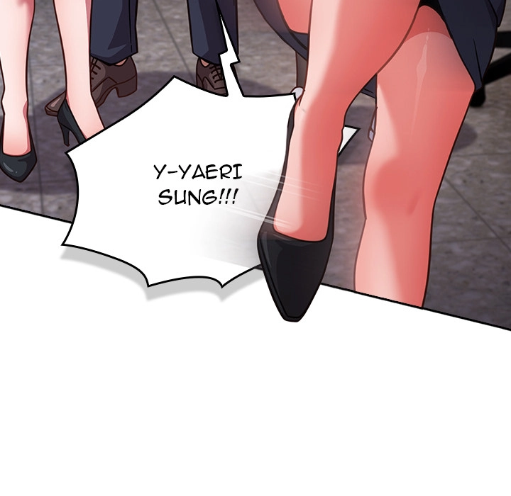 Let's Play Hooky Chapter 52 page 96 - 