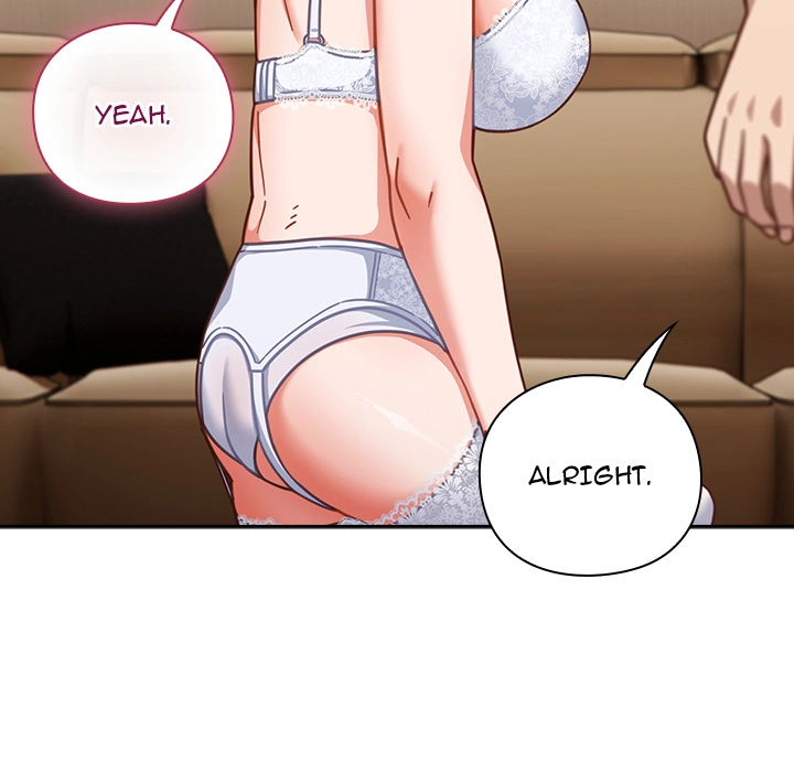 Let's Play Hooky Chapter 53 page 104 - 