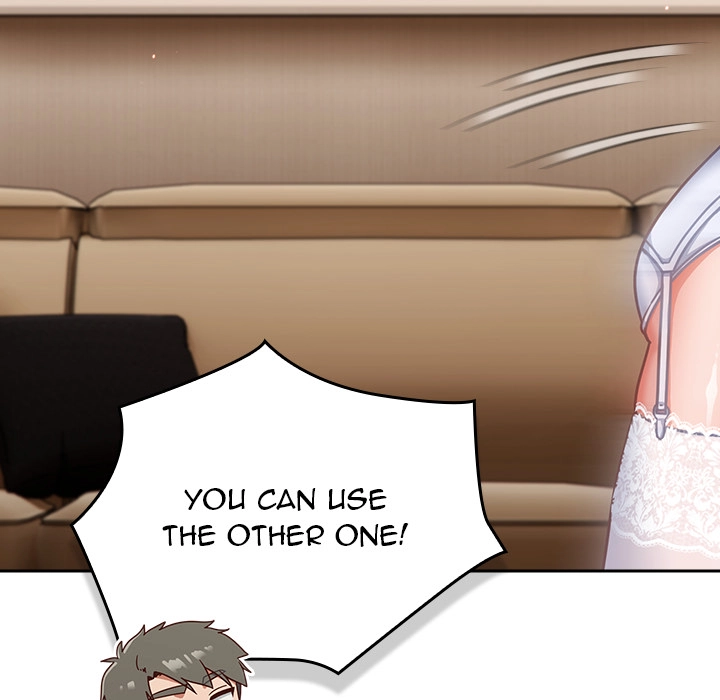 Let's Play Hooky Chapter 53 page 109 - 