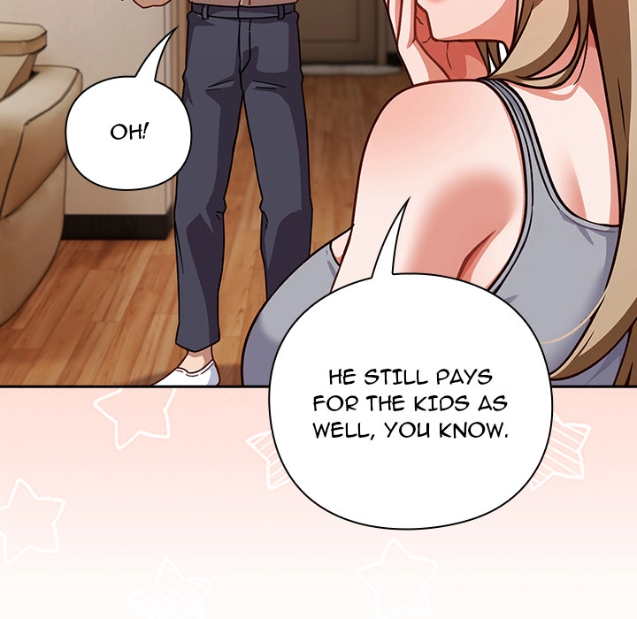 Let's Play Hooky Chapter 53 page 12 - 