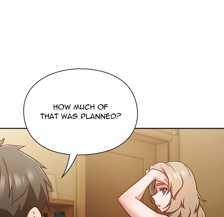 Let's Play Hooky Chapter 53 page 115 - 
