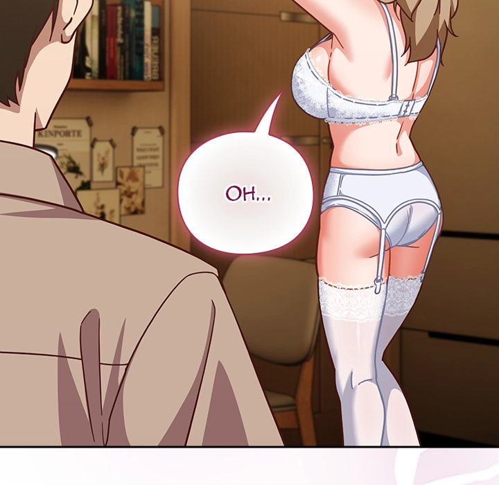 Let's Play Hooky Chapter 53 page 116 - 