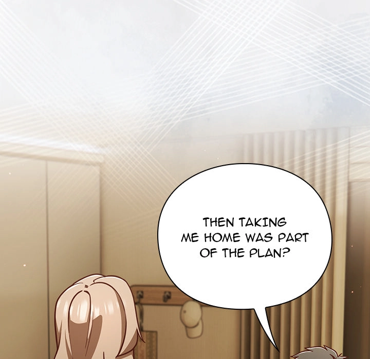 Let's Play Hooky Chapter 53 page 122 - 