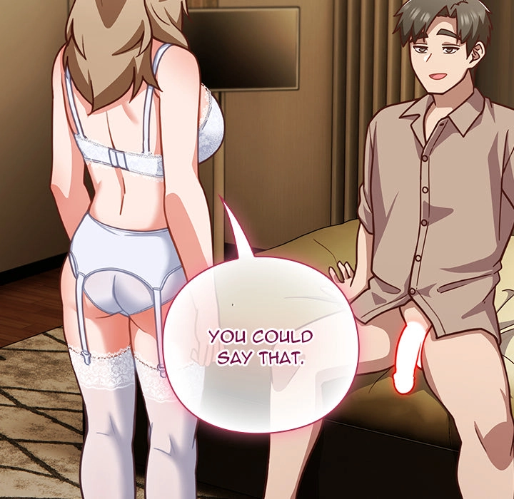 Let's Play Hooky Chapter 53 page 123 - 